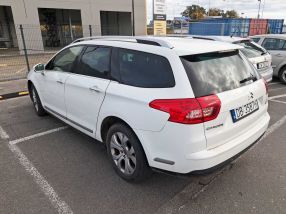 Citroen C5 - 2008