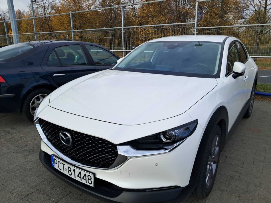 Mazda CX-30 - 2019