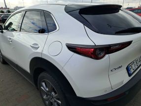Mazda CX-30 - 2019
