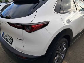 Mazda CX-30 - 2019