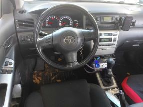 Toyota Corolla - 2005