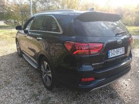 Kia Sorento - 2018