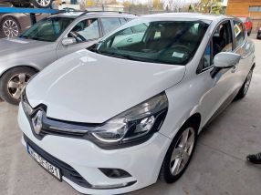 Renault Clio - 2018