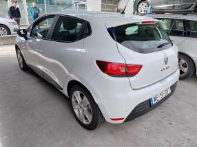 Renault Clio - 2018