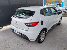 Renault Clio - 2018