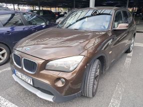 BMW X1 - 2010