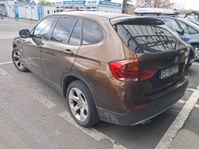 BMW X1 - 2010