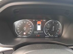 Volvo XC60 - 2018