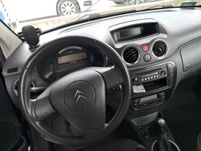 Citroen C2 - 2009
