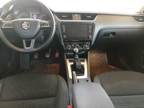 Skoda Octavia - 2019