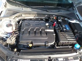 Skoda Octavia - 2019