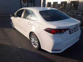 Toyota Corolla - 2020