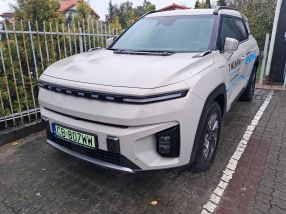 SsangYong Torres - 2024