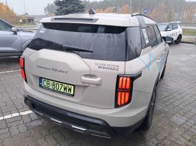 SsangYong Torres - 2024