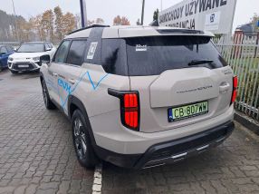 SsangYong Torres - 2024