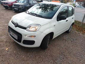 Fiat Panda - 2020