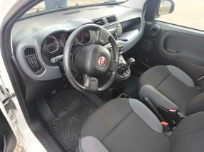 Fiat Panda - 2020