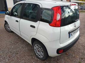 Fiat Panda - 2020