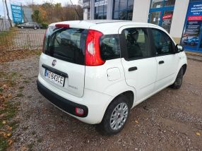 Fiat Panda - 2020