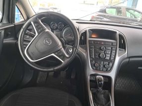 Opel Astra - 2018