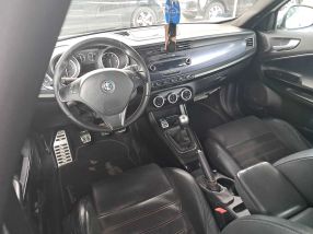 Alfa Romeo Giulietta - 2010
