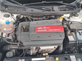 Alfa Romeo Giulietta - 2010