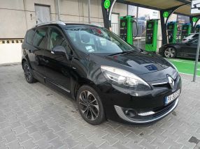 Renault Grand Scenic - 2014