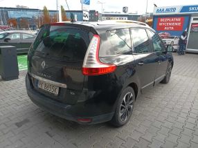 Renault Grand Scenic - 2014