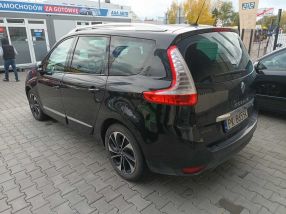 Renault Grand Scenic - 2014