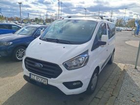 Ford Transit Custom - 2019