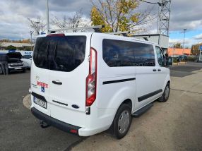 Ford Transit Custom - 2019