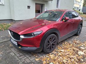 Mazda CX-30 - 2019