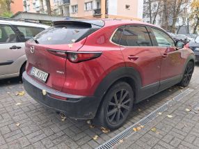 Mazda CX-30 - 2019