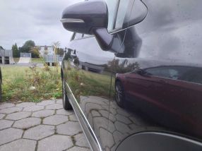 Suzuki SX4 S-Cross - 2014