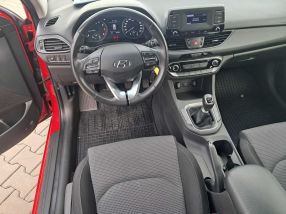 Hyundai i30 - 2022