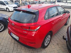 Hyundai i30 - 2022