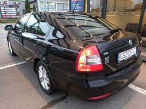 Skoda Octavia - 2012