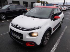 Citroen C3 - 2017