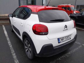 Citroen C3 - 2017