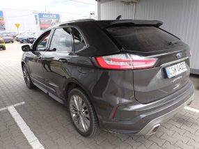 Ford Edge - 2018