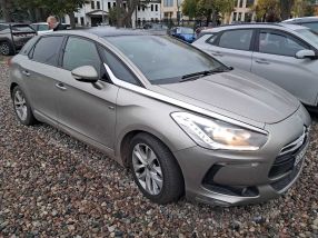 Citroen DS5 - 2013