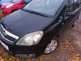 Opel Zafira - 2006
