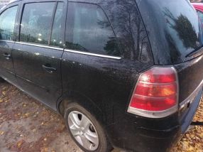 Opel Zafira - 2006