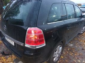Opel Zafira - 2006
