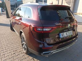 Renault Koleos - 2021