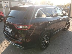 Renault Koleos - 2021