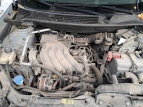 Nissan Qashqai - 2012