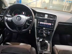 Volkswagen Golf - 2019