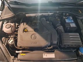 Volkswagen Golf - 2019