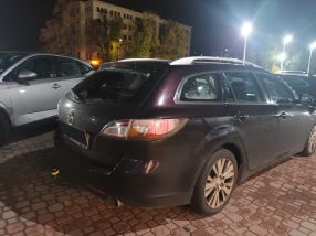 Mazda 6 - 2009